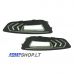 FORD FOCUS 3 LED dienos šviesos žibintai 2